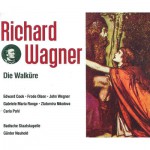 Buy Die Kompletten Opern: Die Walküre CD4