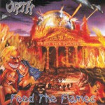 Buy Feed The Flames