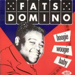 Buy Rare Dominos (Boogie Woogie Baby)