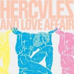 Buy Hercules And Love Affair