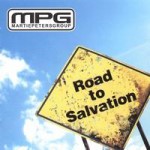 Buy Road To Salvation