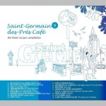 Buy Saint-Germain-Des-Pres Cafe Vol.9 CD1