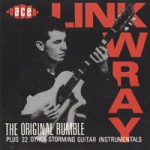 Buy The Original Rumble - Plus 22 Other Storming Guitar Instrumentals