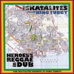 Buy Heroes Of Reggae Dub