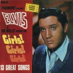 Buy Girls! Girls! Girls! (Vinyl)