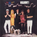 Buy Whammy (Vinyl)