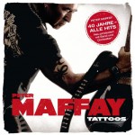Buy Tattoos (40 Jahre Maffay-Alle Hits-Neu Produziert)