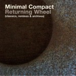 Buy Returning Wheel CD3