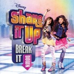 Buy Shake It Up: Break It Down