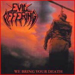 Buy We Bring Your Death (EP)