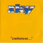 Buy Cadmium (Vinyl)