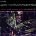 Buy Quiet Nights (Vinyl)