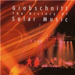 Buy Die Grobschnitt Story 3 - History Of Solar Music 3 CD2