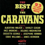 Buy The Best Of The Caravans (Vinyl)