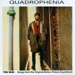 Buy Quadrophenia: Music From The Soundtrack Of The Who Film (Reissued 2000)
