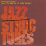 Buy Jazz Structures (With Conte Candoli) (Remastered 2005)