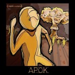 Buy Apok