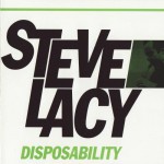 Buy Disposability (Remastered 2006)