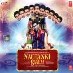 Buy Nautanki Saala