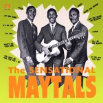 Buy The Sensational Maytals