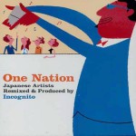 Buy One Nation: Japanese Artists