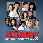 Buy Grey's Anatomy 3 (OST)