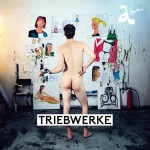 Buy Triebwerke (Deluxe Edition) CD1