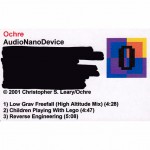 Buy Audio Nano Device (EP)
