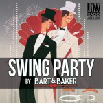 Buy Swing Party By Bart & Baker