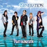 Buy Generation CD2
