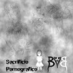 Buy Sacrificio Pornografico (EP)