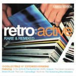 Buy Retro: Active 1 - Rare & Remixed