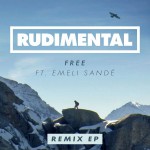 Buy Free (Remixes) (EP)