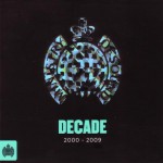 Buy Ministry Of Sound Decade 2000-2009 CD1