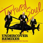 Buy Undercover Remixes (Mixed By Jask)