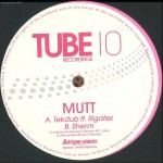 Buy Tekdub / Sherm (With Mutt) (VLS)