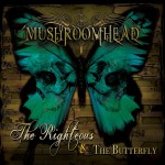 Buy The Righteous & The Butterfly