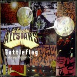Buy Battleflag (EP)