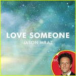 Buy Love Someone (CDS)