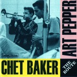 Purchase Chet Baker The Route (With Art Pepper) (Vinyl)
