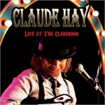 Buy Live At The Clarendon