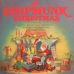Buy A Chipmunk Christmas (With Santa Claus) (Vinyl)