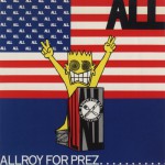 Buy Allroy For Prez (EP)