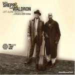 Buy Left Alone Revisited (With Archie Shepp)