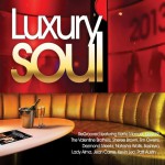 Buy Luxury Soul 2013 CD1