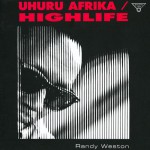 Buy Uhuru Africa - Highlife