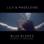 Buy Blue Blades Acoustic Sessions (EP)