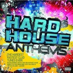 Buy Hard House Anthems CD1