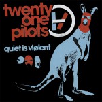 Buy Quiet Is Violent (EP)