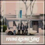 Buy Young Rising Sons (EP)